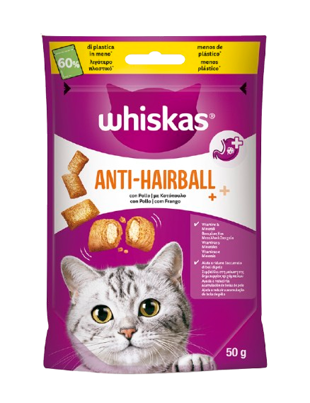 ANTIHAIRBALL